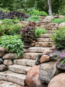 Architect_Sriparna_Saha_landscape_garden_design_architecture_steps_stonework_cephalor
